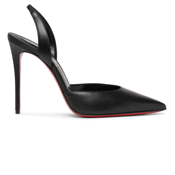 LOUBOUTIN O KATE POINTED