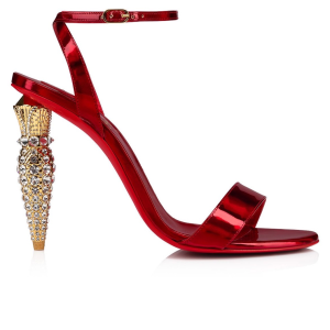 LOUBOUTIN LIPSTRASS