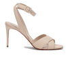 LOUBOUTIN MARIZA 85 PUMPS BEIGE