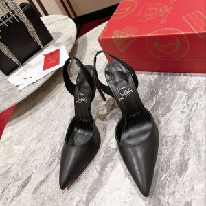 LOUBOUTIN O KATE POINTED 3