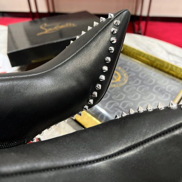 Christian Louboutin Black