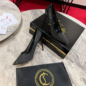 CHRISTIAN LOUBOUTIN APOSTROPHA 5