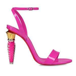 Christian Louboutin Pink