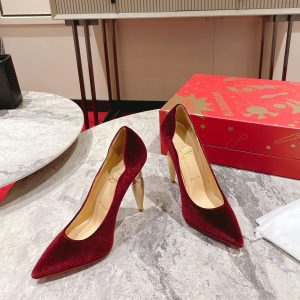 Christian Louboutin Lipstrass