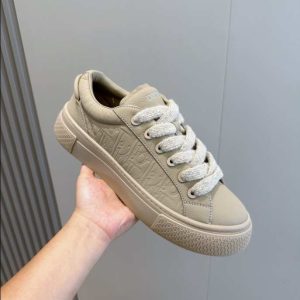 Men's Dior B33 Sneaker 'Beige' Reps 1