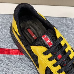 Prada America's Cup 'Yellow Black' Reps 3