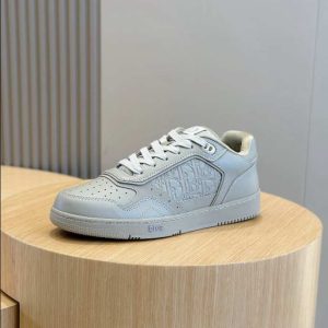 Christian Dior B27 Low Top Sneaker 2