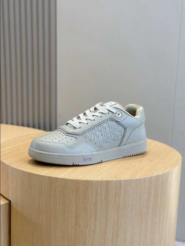 Christian Dior B27 Low Top Sneaker 2