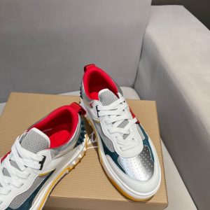 Christian Louboutin Astroloubi Studded 'Supernova' Sneaker Reps 3