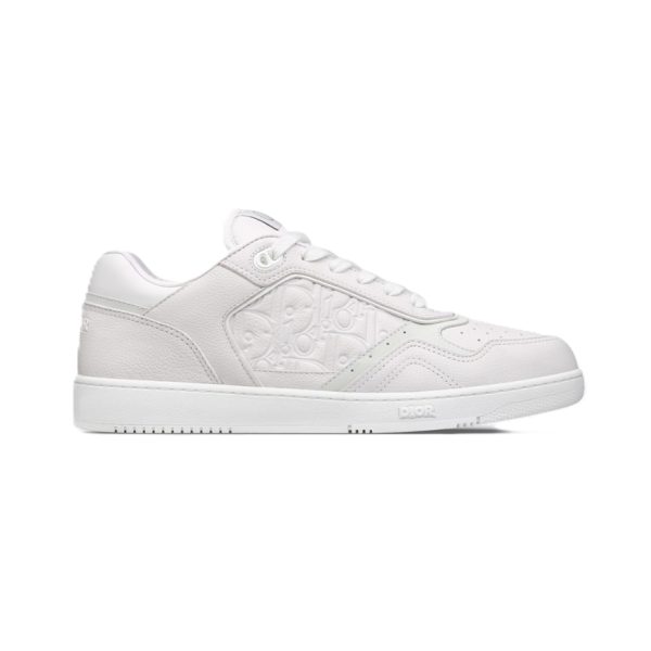 Christian Dior B27 Low Top Sneaker 'White'