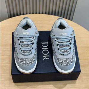 Dior B9S Skater 'Grey' Limited Edition Reps 1