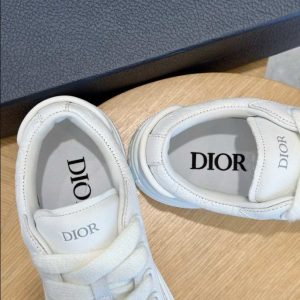 Men's Dior B33 Sneaker 'White' Reps 1