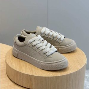 Men's Dior B33 Sneaker 'Beige' Reps 3