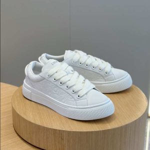 Men's Dior B33 Sneaker 'White' Reps 2