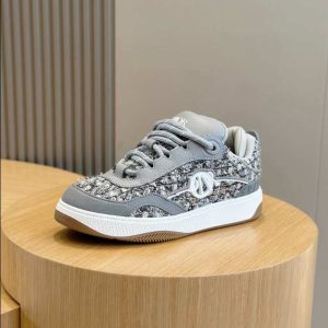 Dior B9S Skater 'Grey' Limited Edition Reps 3