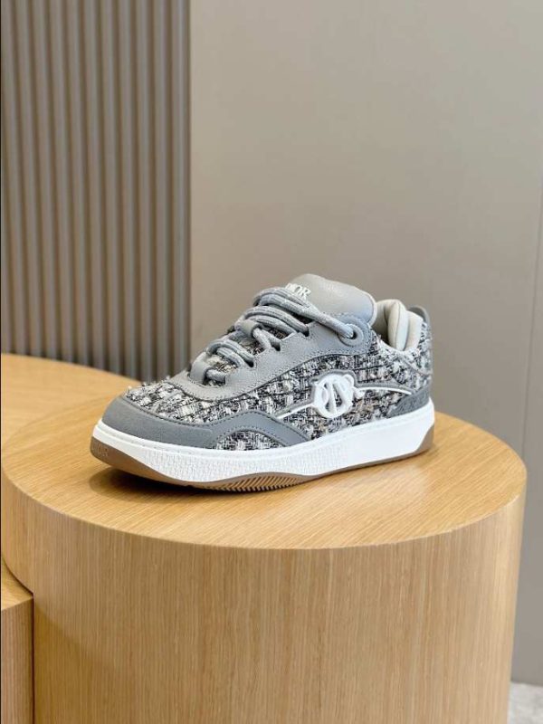 Dior B9S Skater 'Grey' Limited Edition Reps 3