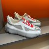 Prada Cloudbust Thunder Grey Sneakers Reps