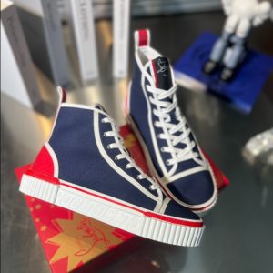 Christian Louboutin Pedro Donna High 3