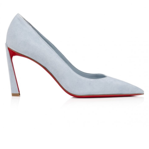 Christian Louboutin Condora Pumps Grey Reps