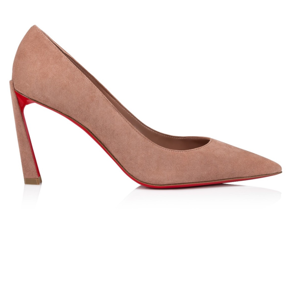 Christian Louboutin Condora Pumps Pink Reps