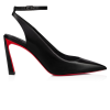 Christian Louboutin Condora Hells Pumps Black Reps