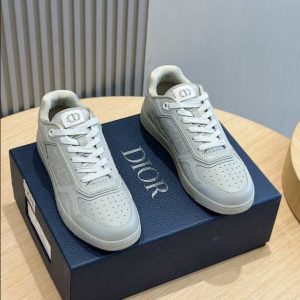 Christian Dior B27 Low Top Sneaker 4