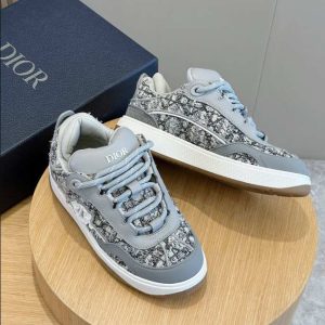 Dior B9S Skater 'Grey' Limited Edition Reps 4