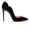 Christian Louboutin Kate Pumps Black Reps