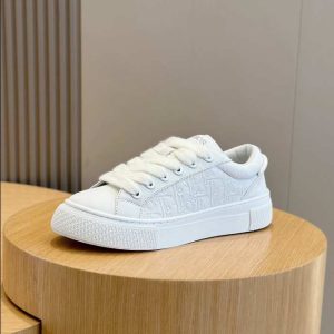 Men's Dior B33 Sneaker 'White' Reps 5