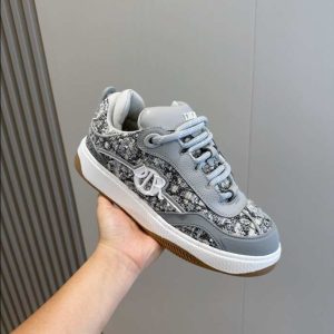 Dior B9S Skater 'Grey' Limited Edition Reps 5