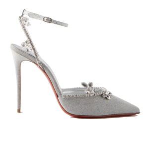 Christian Louboutin Marykate Queen Pumps Reps