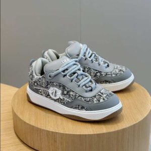 Dior B9S Skater 'Grey' Limited Edition Reps 6