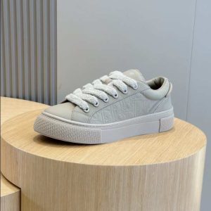 Men's Dior B33 Sneaker 'Beige' Reps 5