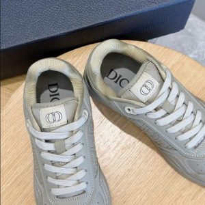 Christian Dior B27 Low Top Sneaker 5