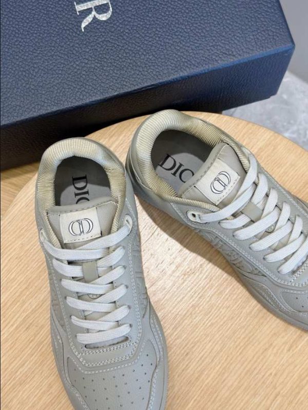 Christian Dior B27 Low Top Sneaker 5