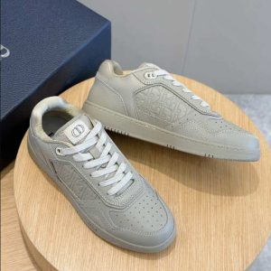 Christian Dior B27 Low Top Sneaker 6