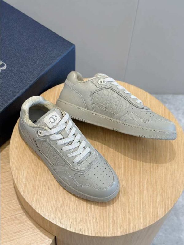 Christian Dior B27 Low Top Sneaker 6