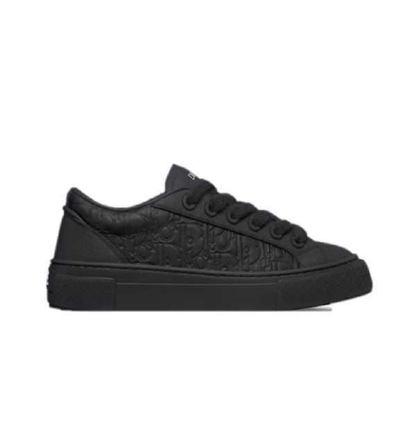 Dior B33 Sneaker 'Black'