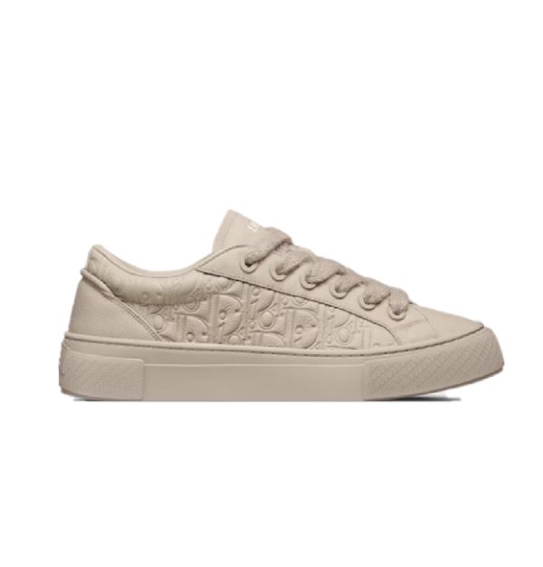 Men's Dior B33 Sneaker 'Beige' Reps