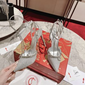 Christian Louboutin Marykate Queen Pumps Reps 5