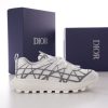 Dior B31 Runner 'White Gray' Sneaker Reps