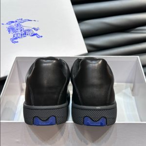 Burberry Black Box Sports Sneaker Reps 2