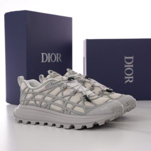 Dior B31 Runner ‘Grey’ Sneaker Reps 6