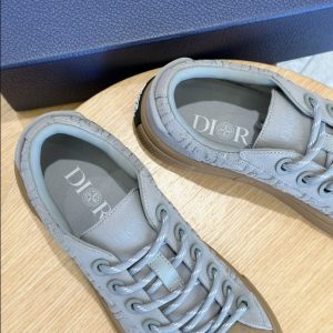 Dior x Stone Island Limited Edition Beige Sneaker Reps 5