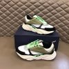 Dior B22 Green Beige Black Sneaker Reps