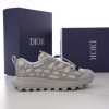 Dior B31 Runner ‘Grey’ Sneaker Reps