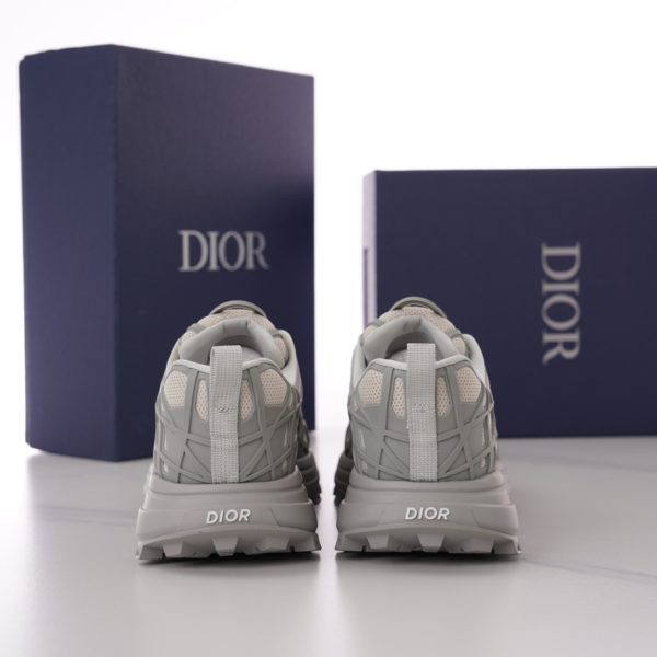 Dior B31 Runner ‘Grey’ Sneaker Reps 2