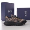 Dior B31 Runner Black Brown Khaki Sneaker Reps