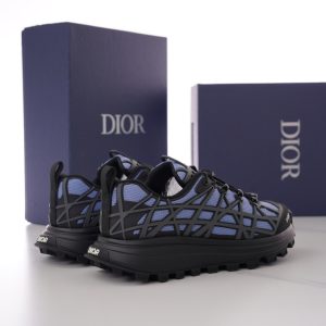 Dior B31 Runner ‘Blue Gray’ Sneaker Reps 4