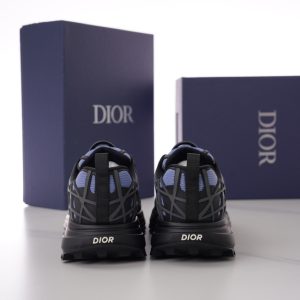 Dior B31 Runner ‘Blue Gray’ Sneaker Reps 5